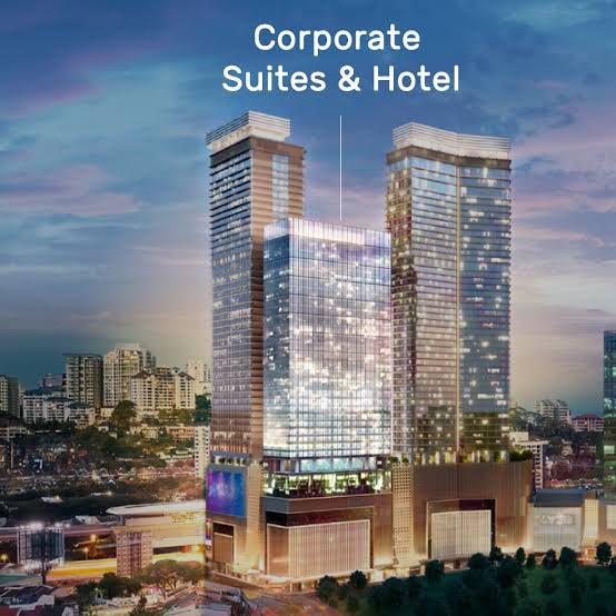 Corporate Tower 10 — image 1
